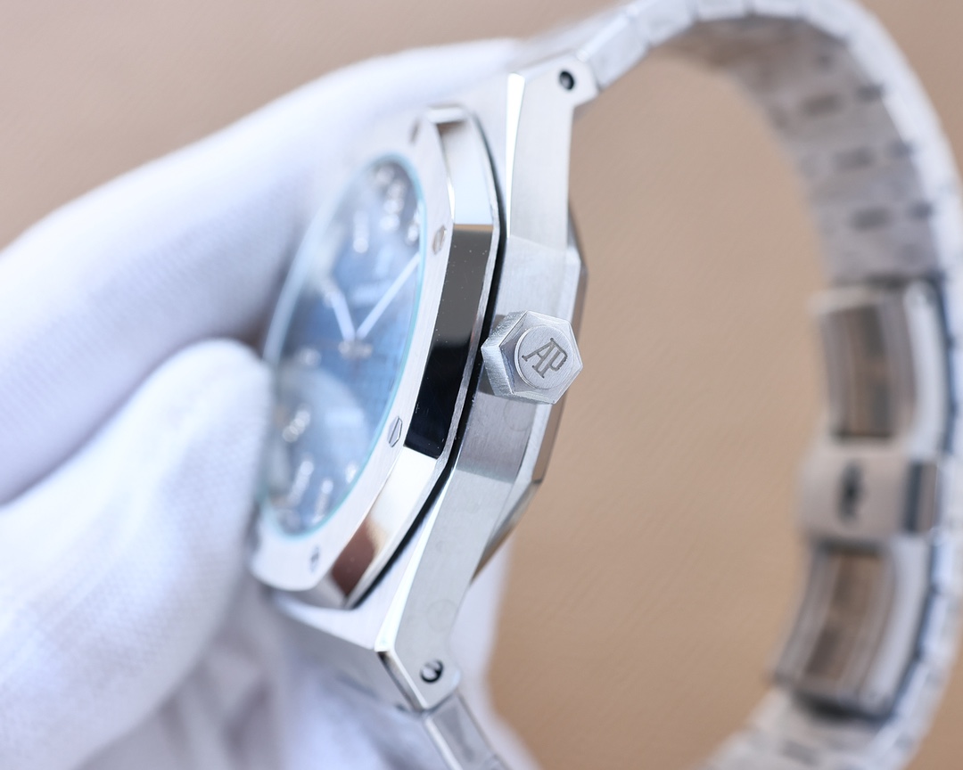Audemars Piguet watch
